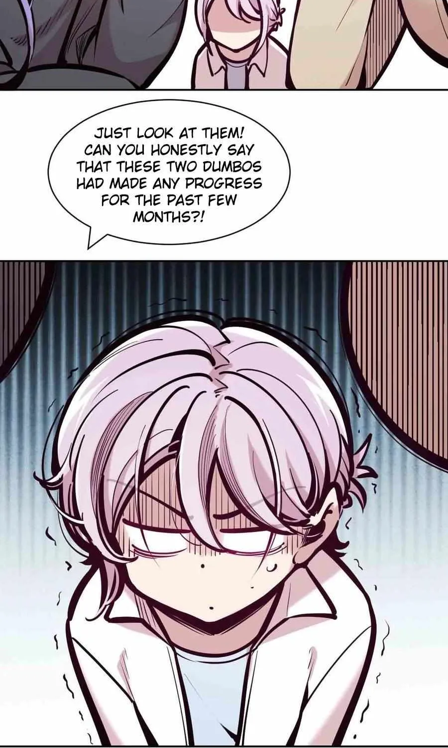 Demon X Angel, Can’t Get Along! Chapter 94 page 10 - 