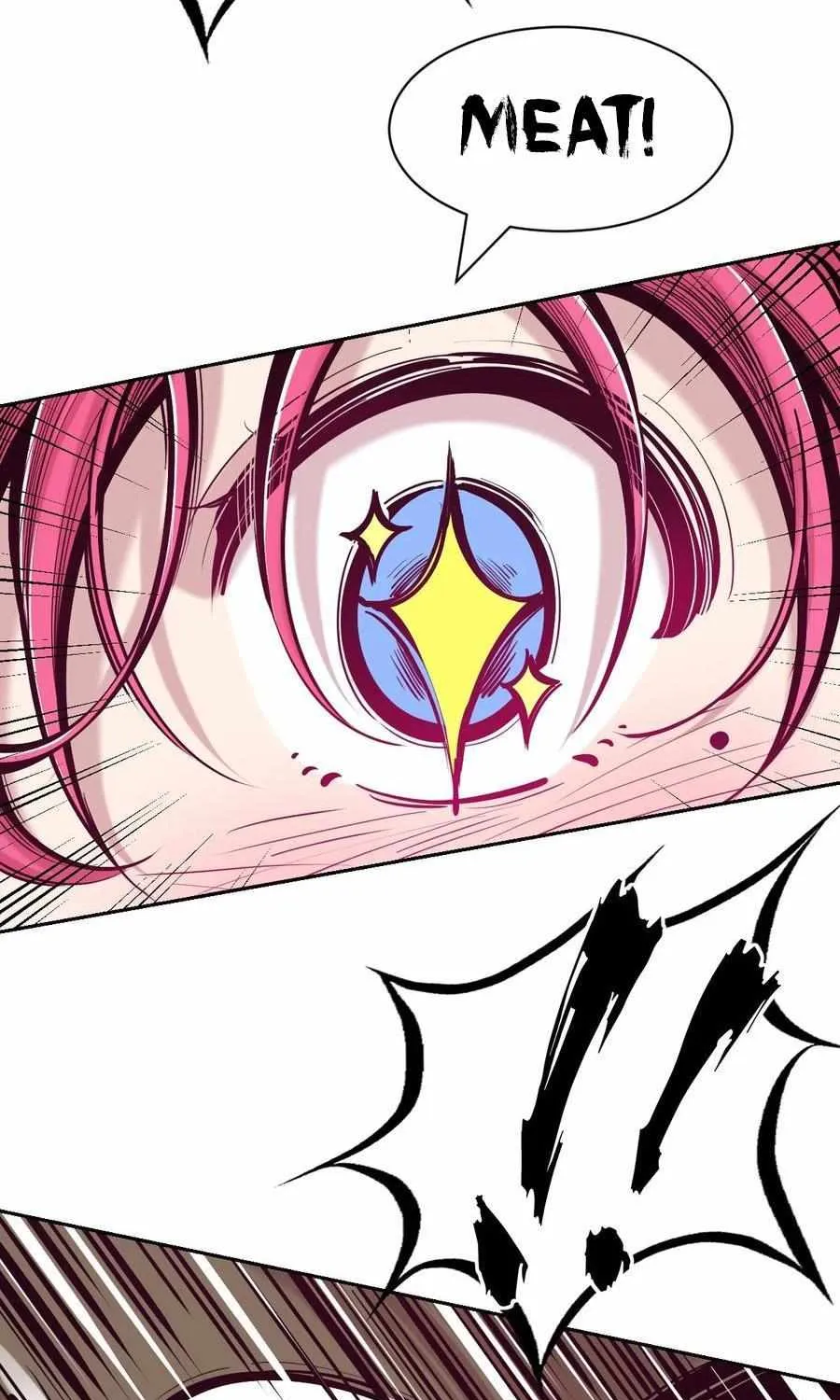 Demon X Angel, Can’t Get Along! Chapter 96 page 12 - 