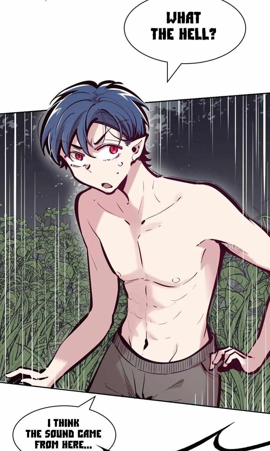 Demon X Angel, Can’t Get Along! Chapter 96 page 17 - 