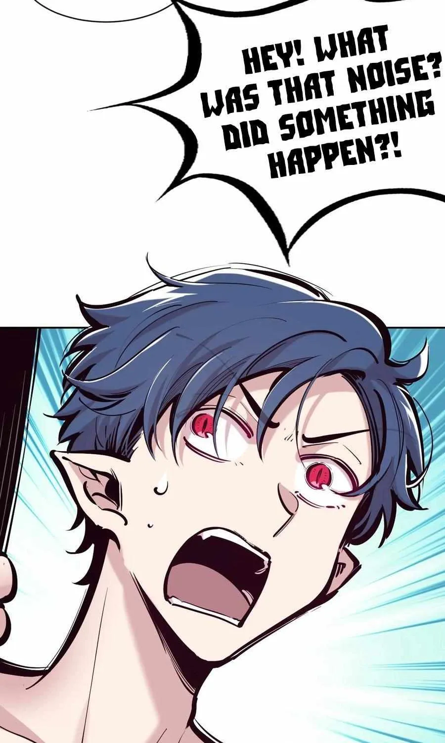 Demon X Angel, Can’t Get Along! Chapter 96 page 18 - 