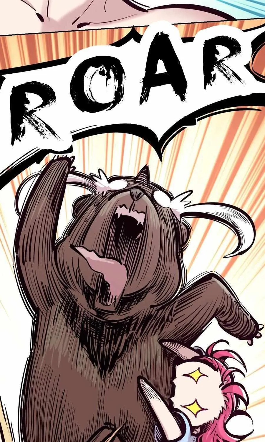 Demon X Angel, Can’t Get Along! Chapter 96 page 19 - 