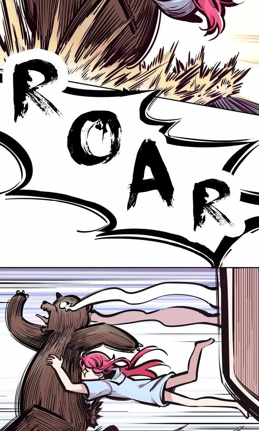 Demon X Angel, Can’t Get Along! Chapter 96 page 20 - 