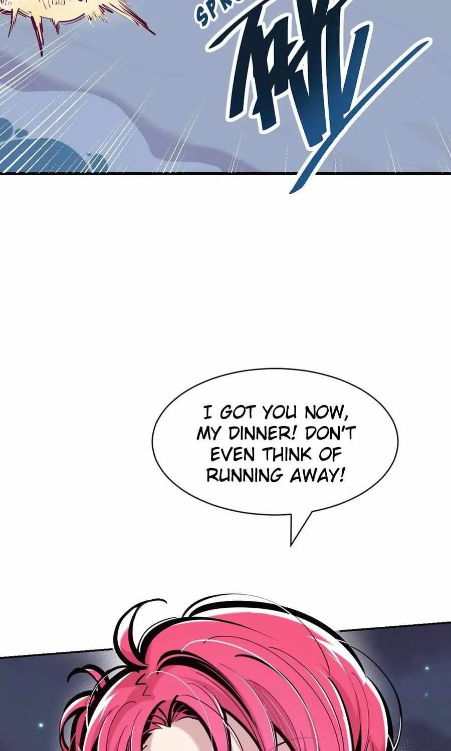 Demon X Angel, Can’t Get Along! Chapter 96 page 23 - 