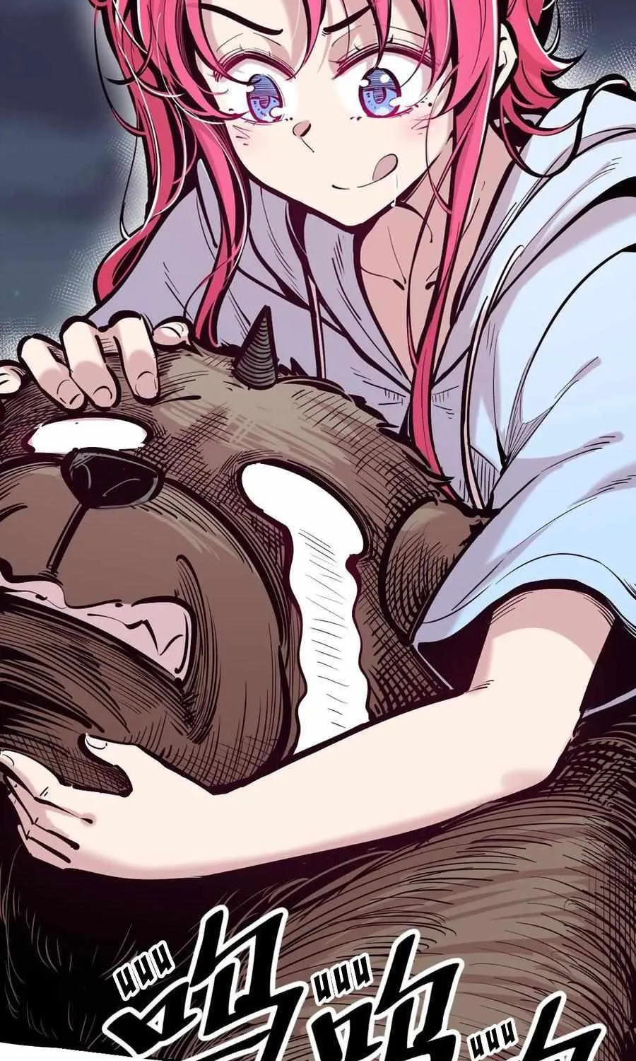 Demon X Angel, Can’t Get Along! Chapter 96 page 24 - 