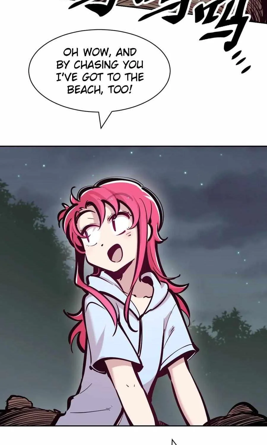 Demon X Angel, Can’t Get Along! Chapter 96 page 25 - 