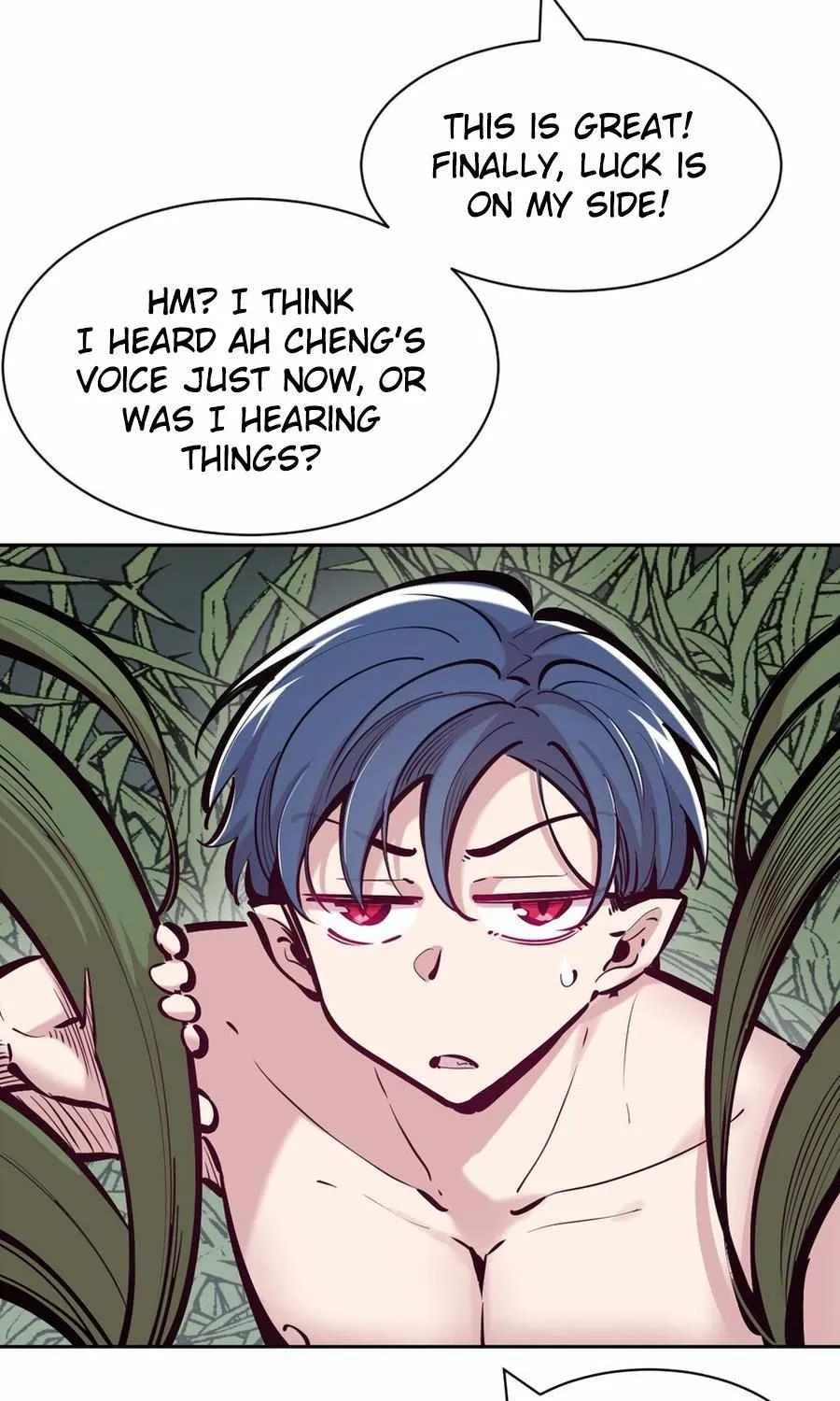 Demon X Angel, Can’t Get Along! Chapter 96 page 26 - 