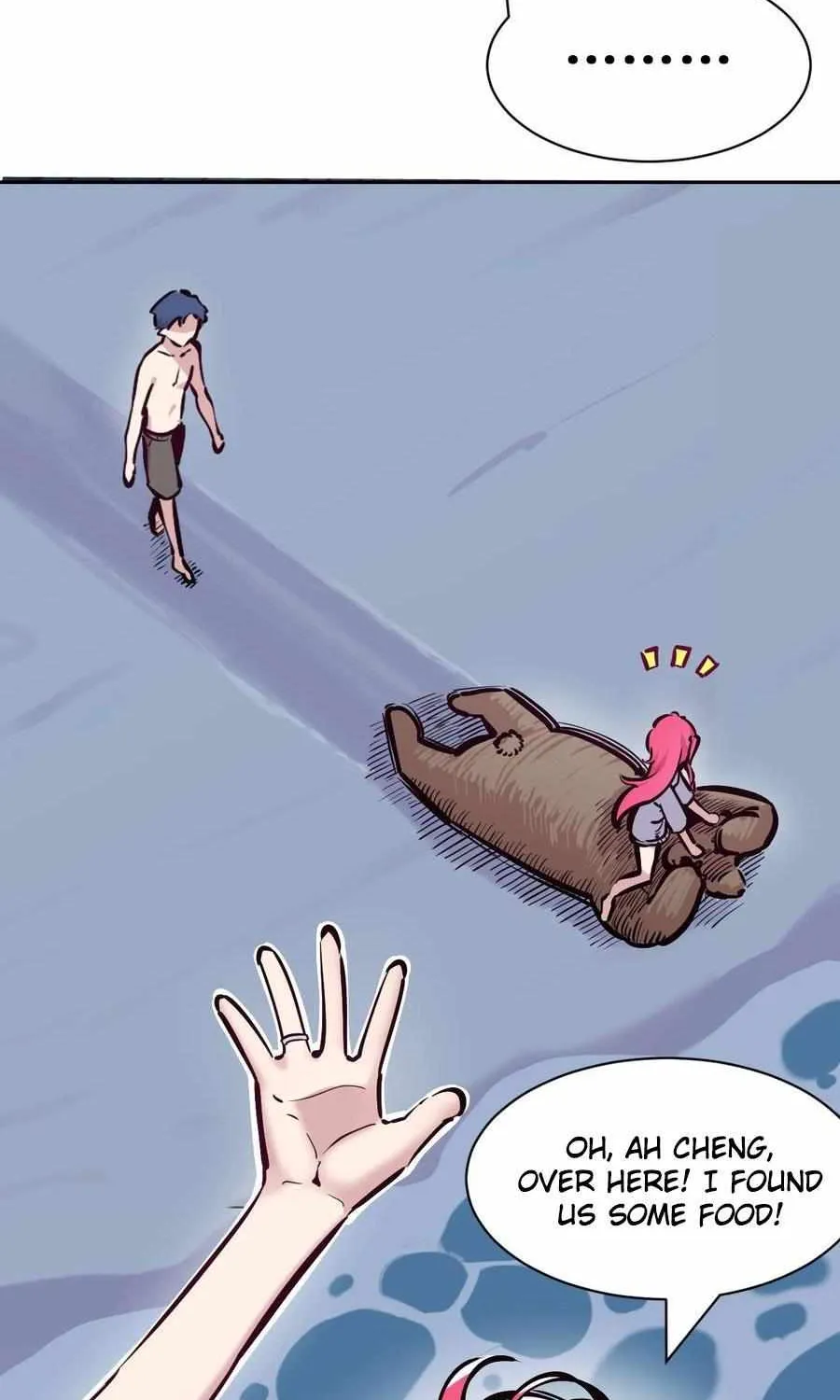Demon X Angel, Can’t Get Along! Chapter 96 page 27 - 