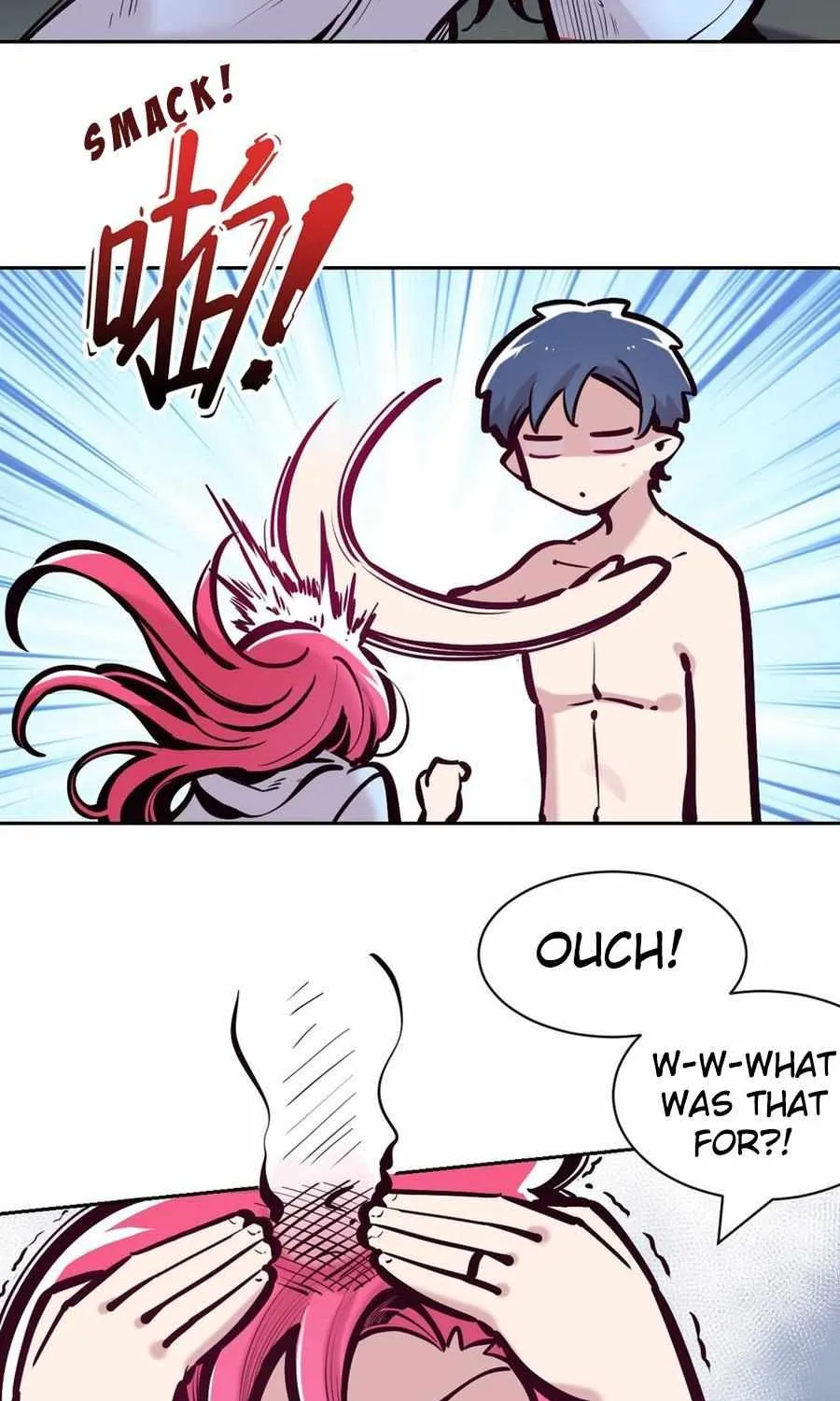 Demon X Angel, Can’t Get Along! Chapter 96 page 29 - 