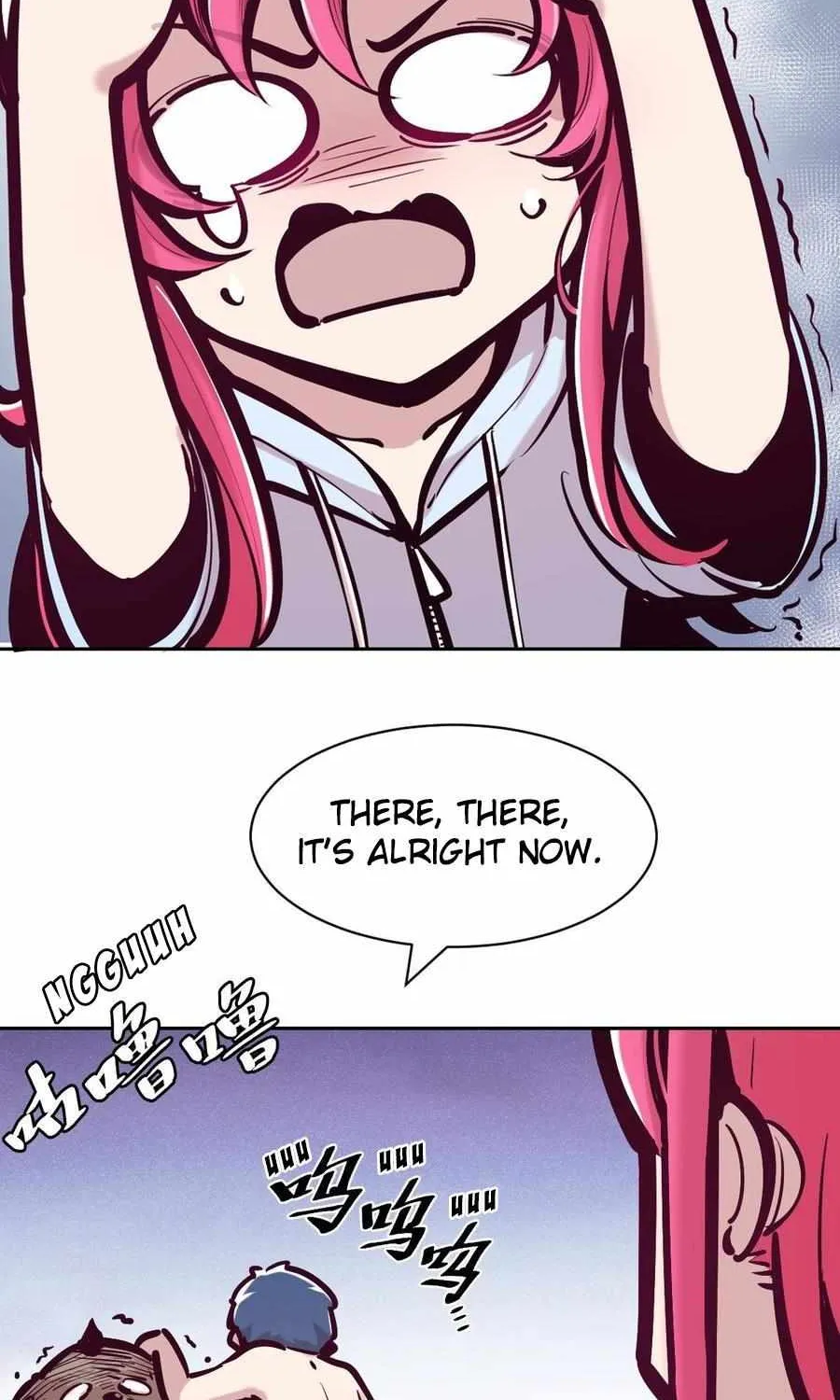 Demon X Angel, Can’t Get Along! Chapter 96 page 30 - 