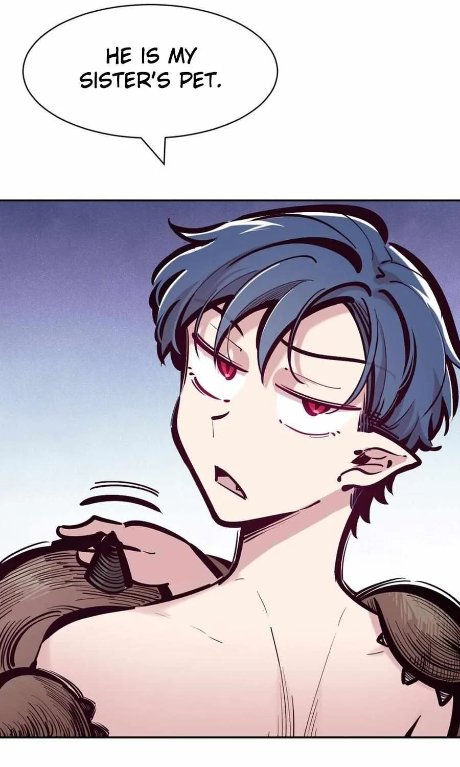 Demon X Angel, Can’t Get Along! Chapter 96 page 32 - 