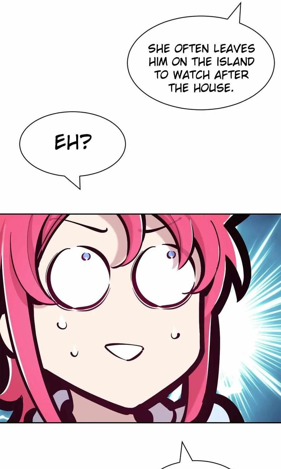Demon X Angel, Can’t Get Along! Chapter 96 page 33 - 