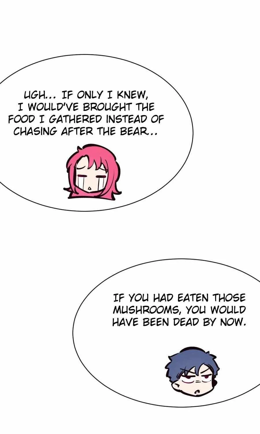 Demon X Angel, Can’t Get Along! Chapter 96 page 40 - 