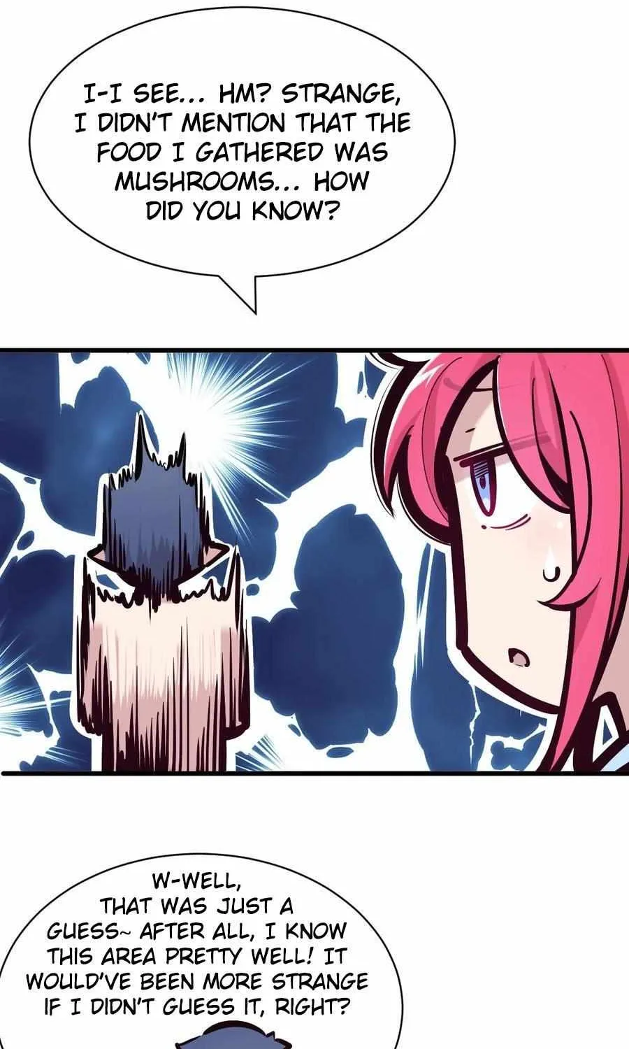 Demon X Angel, Can’t Get Along! Chapter 96 page 41 - 
