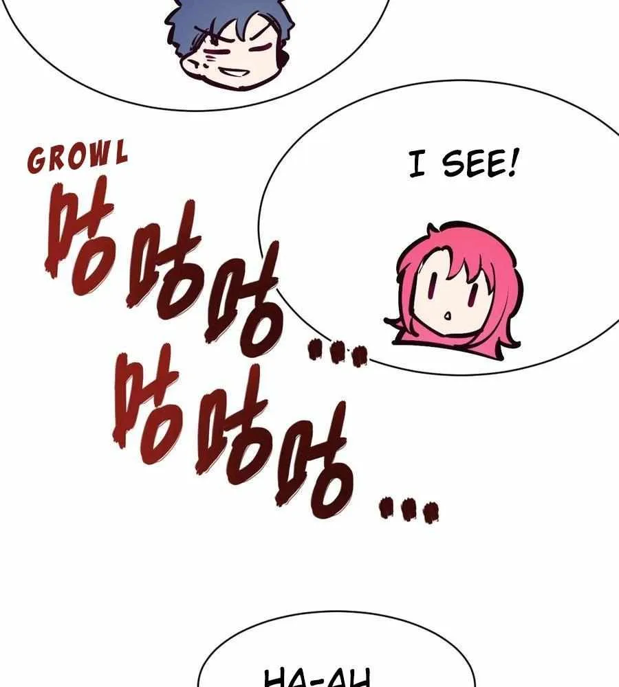 Demon X Angel, Can’t Get Along! Chapter 96 page 42 - 