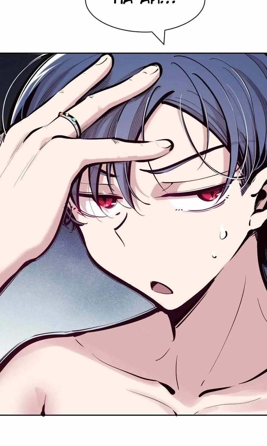 Demon X Angel, Can’t Get Along! Chapter 96 page 43 - 
