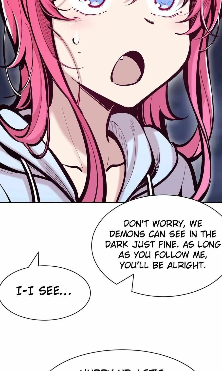 Demon X Angel, Can’t Get Along! Chapter 96 page 47 - 