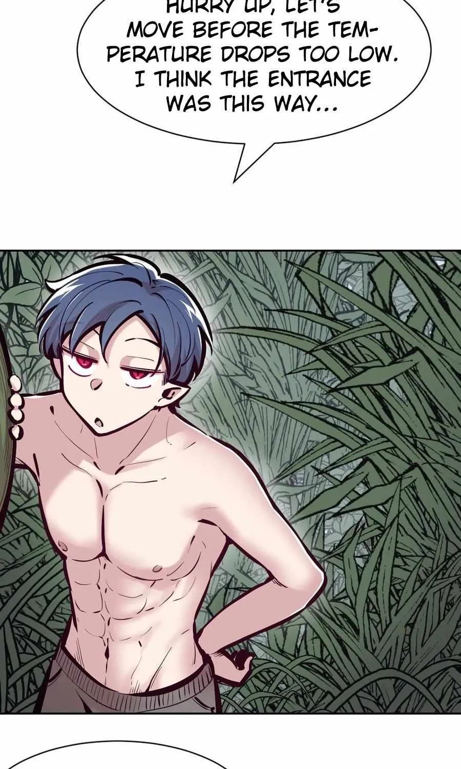 Demon X Angel, Can’t Get Along! Chapter 96 page 48 - 