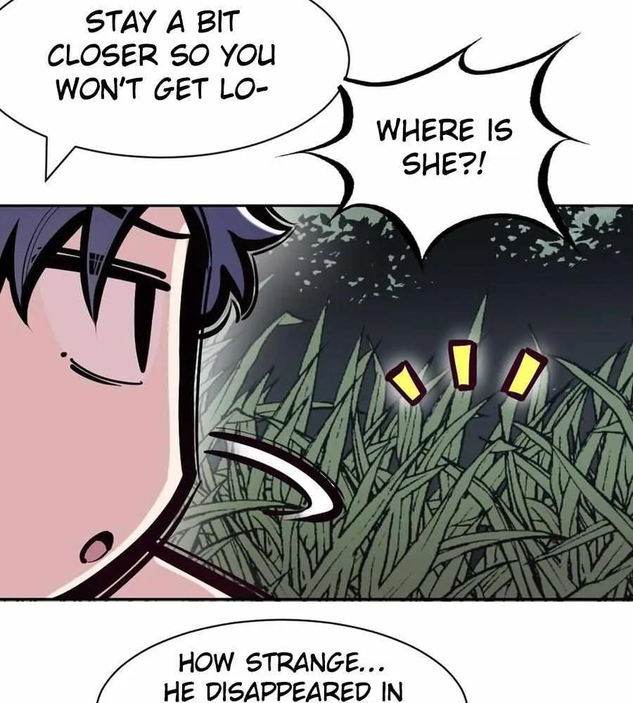 Demon X Angel, Can’t Get Along! Chapter 96 page 49 - 