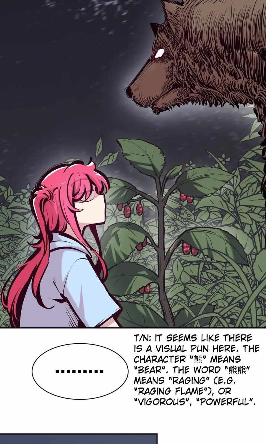 Demon X Angel, Can’t Get Along! Chapter 96 page 6 - 