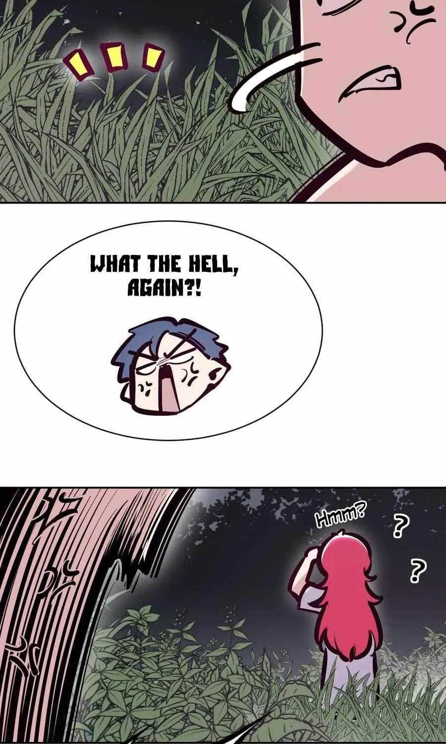 Demon X Angel, Can’t Get Along! Chapter 96 page 52 - 