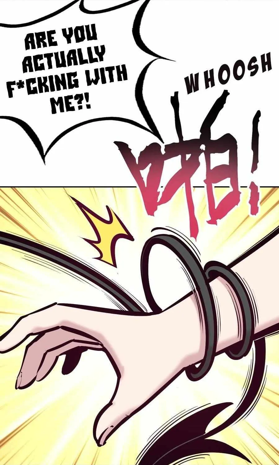 Demon X Angel, Can’t Get Along! Chapter 96 page 53 - 