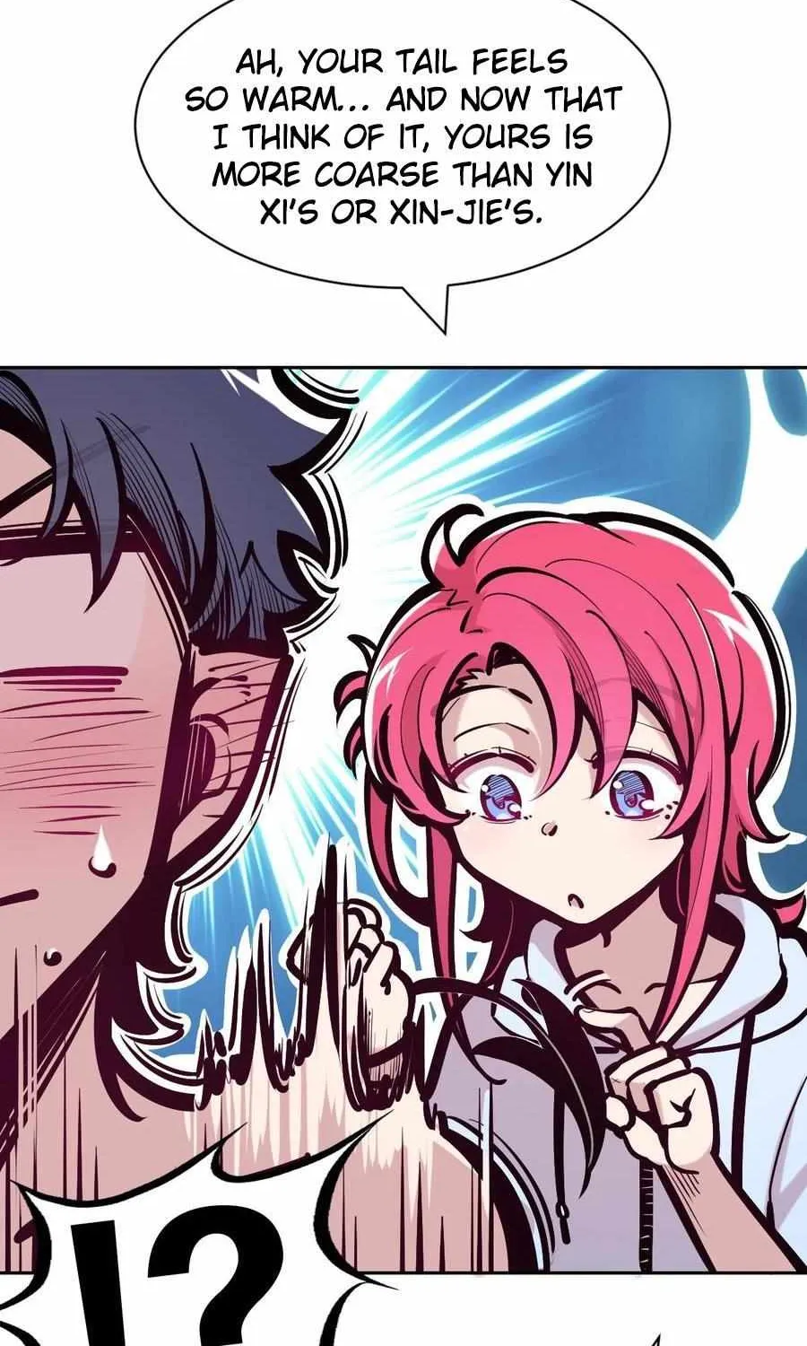 Demon X Angel, Can’t Get Along! Chapter 96 page 55 - 