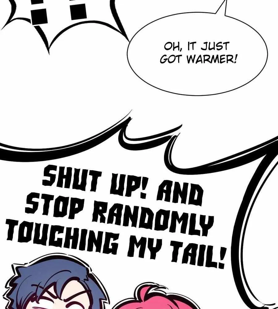 Demon X Angel, Can’t Get Along! Chapter 96 page 56 - 