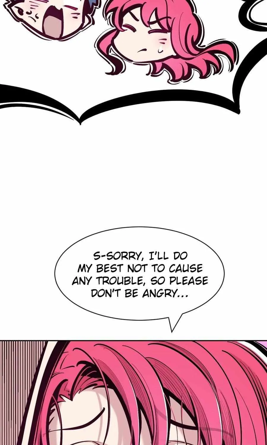 Demon X Angel, Can’t Get Along! Chapter 96 page 57 - 