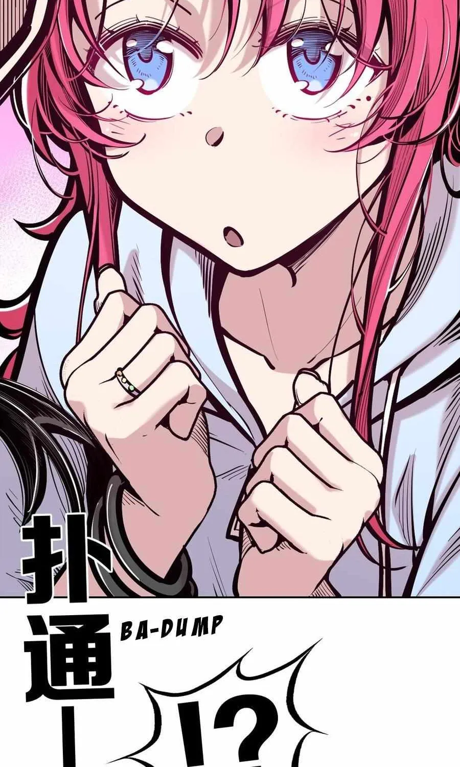 Demon X Angel, Can’t Get Along! Chapter 96 page 58 - 