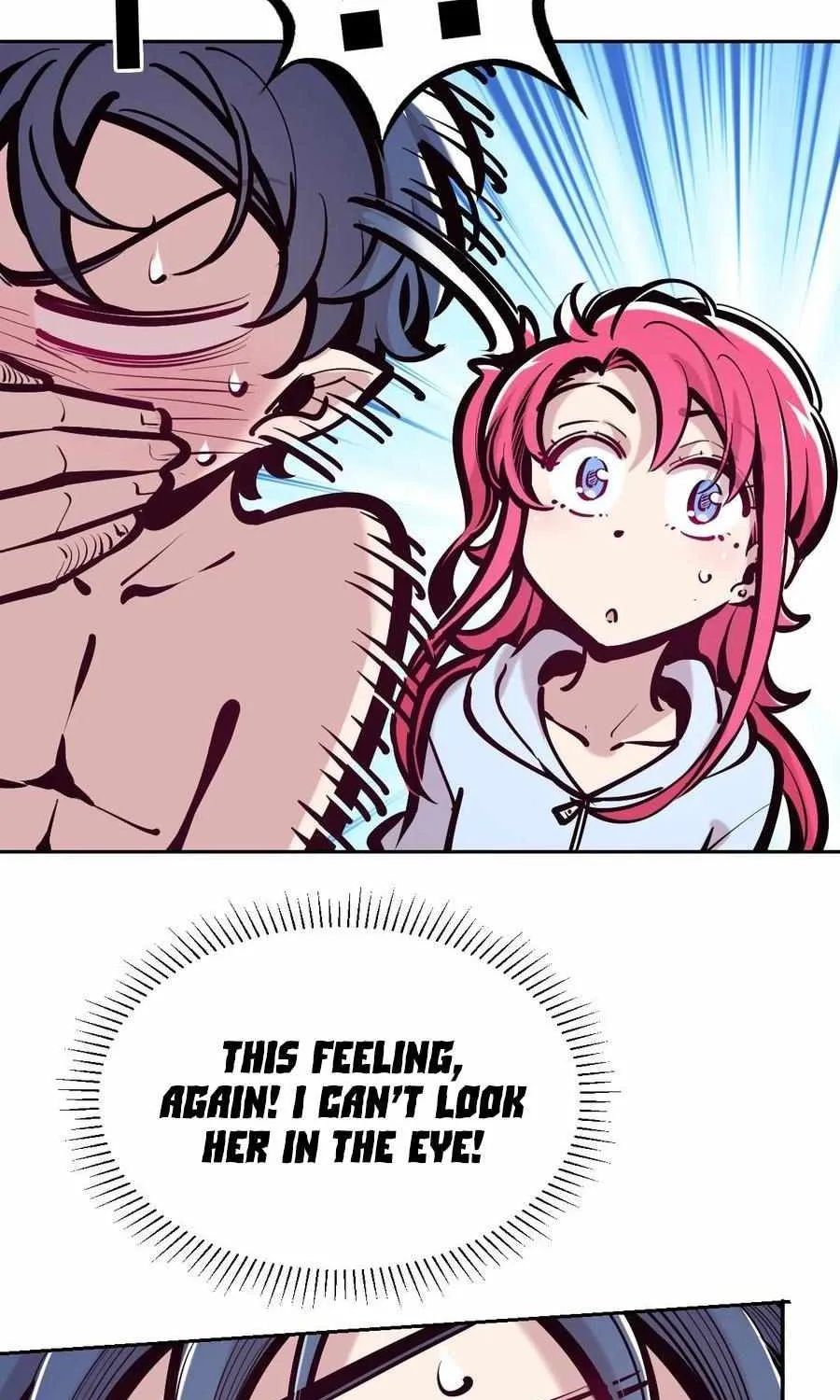 Demon X Angel, Can’t Get Along! Chapter 96 page 59 - 