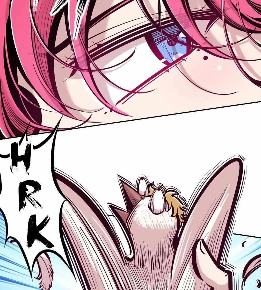 Demon X Angel, Can’t Get Along! Chapter 96 page 63 - 