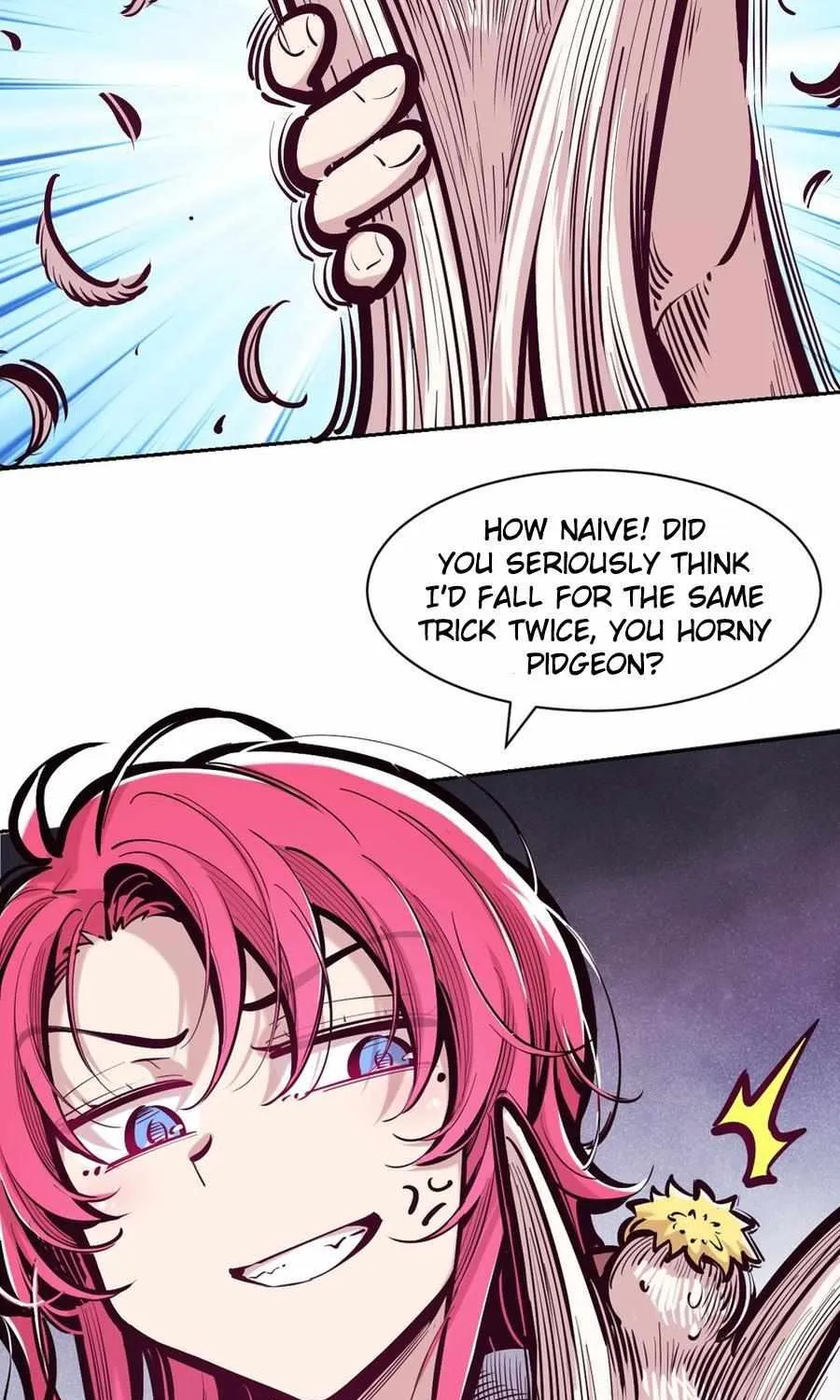 Demon X Angel, Can’t Get Along! Chapter 96 page 64 - 