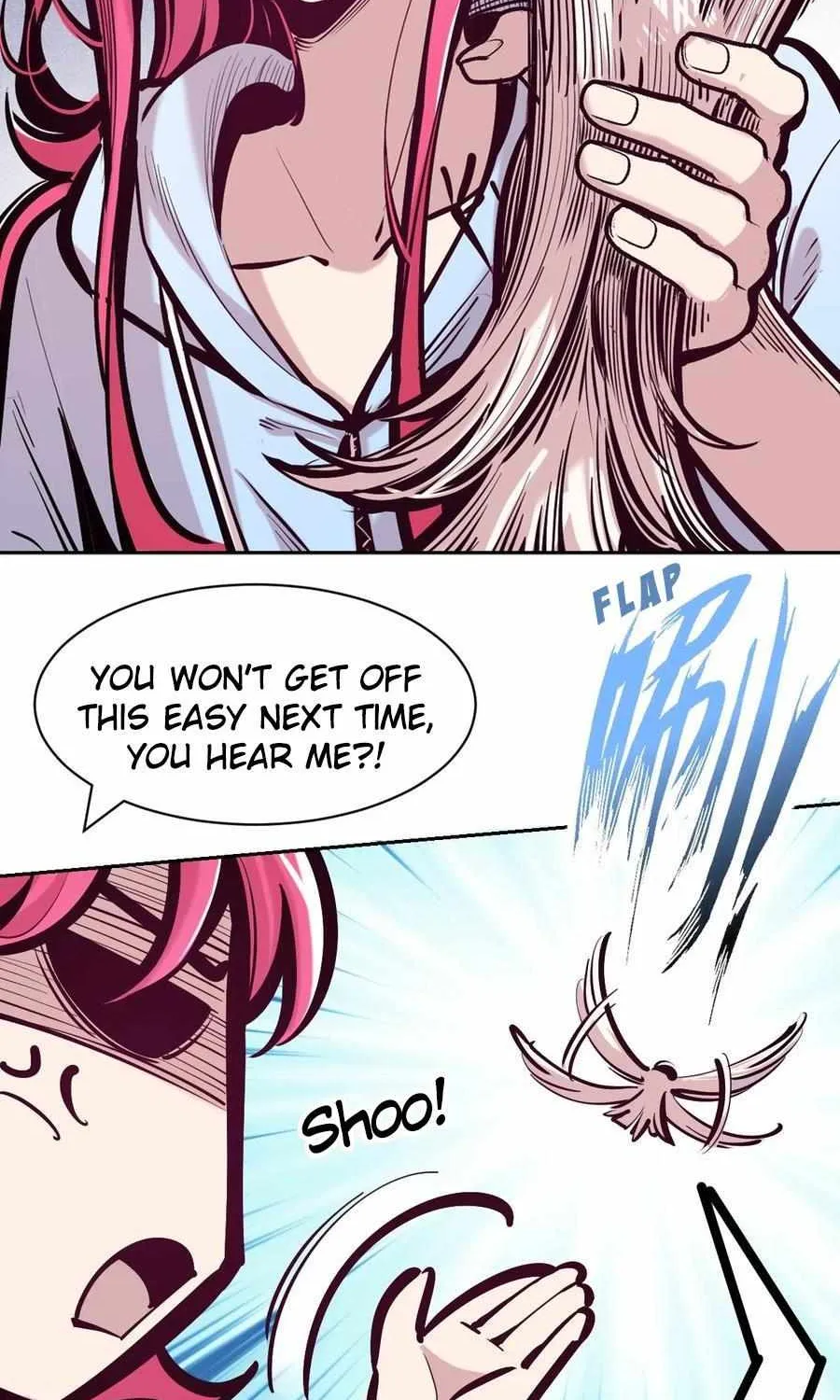 Demon X Angel, Can’t Get Along! Chapter 96 page 65 - 