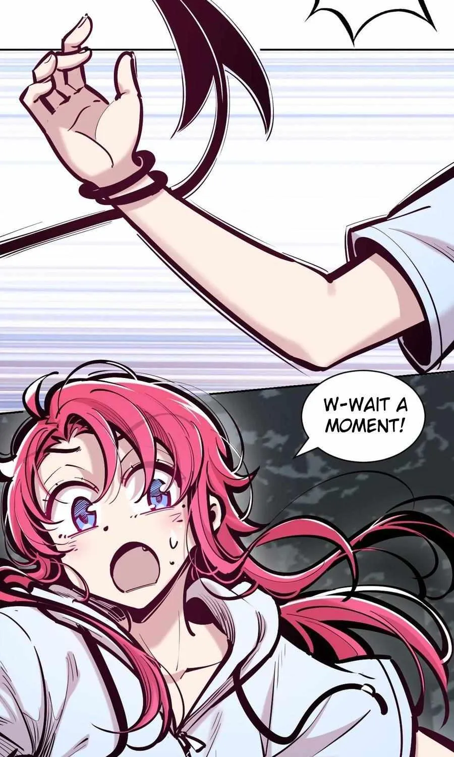 Demon X Angel, Can’t Get Along! Chapter 96 page 67 - 