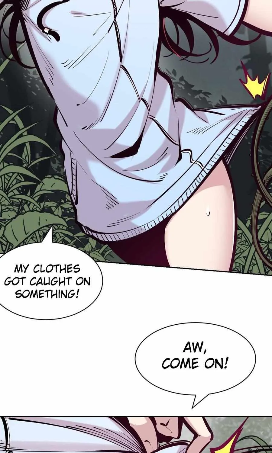 Demon X Angel, Can’t Get Along! Chapter 96 page 68 - 