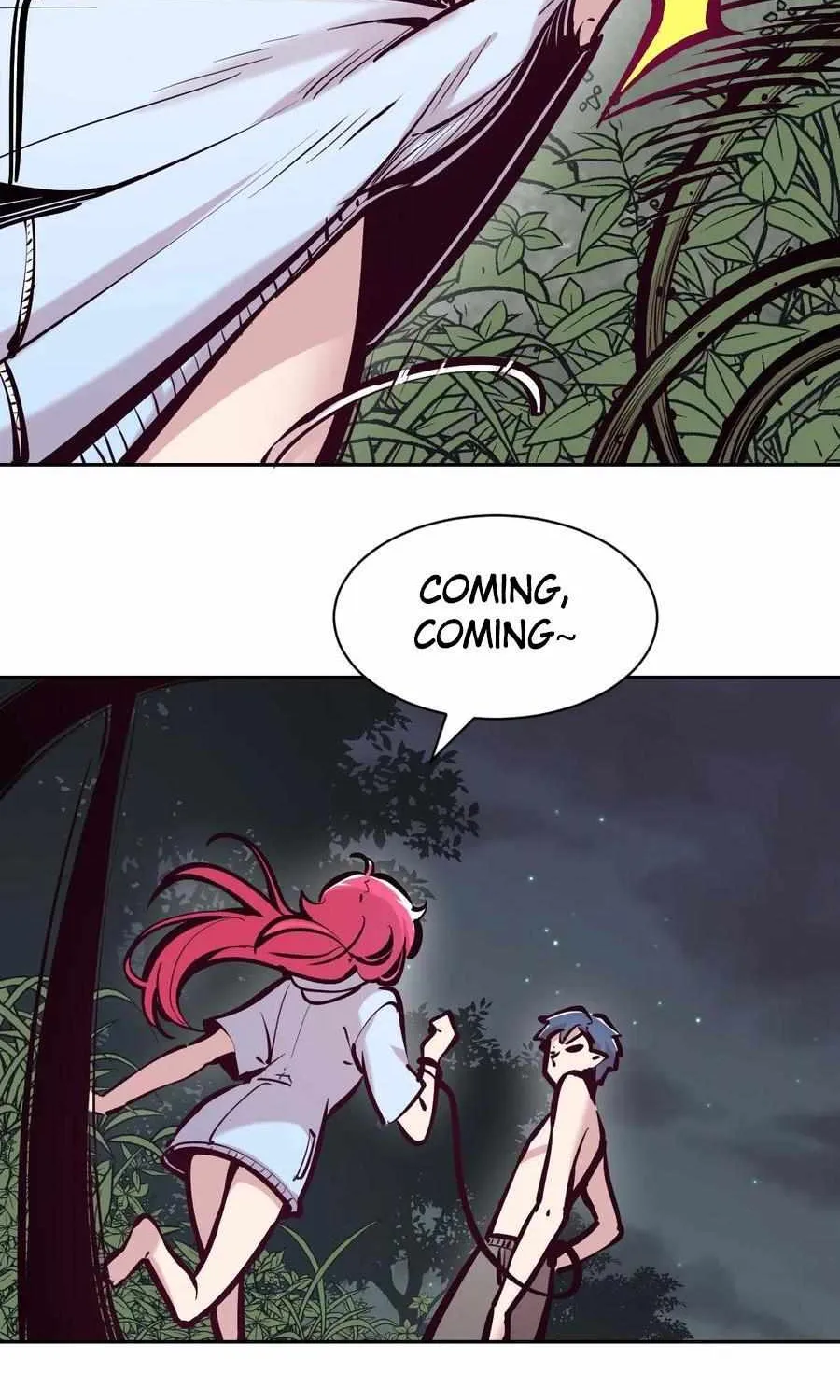 Demon X Angel, Can’t Get Along! Chapter 96 page 69 - 