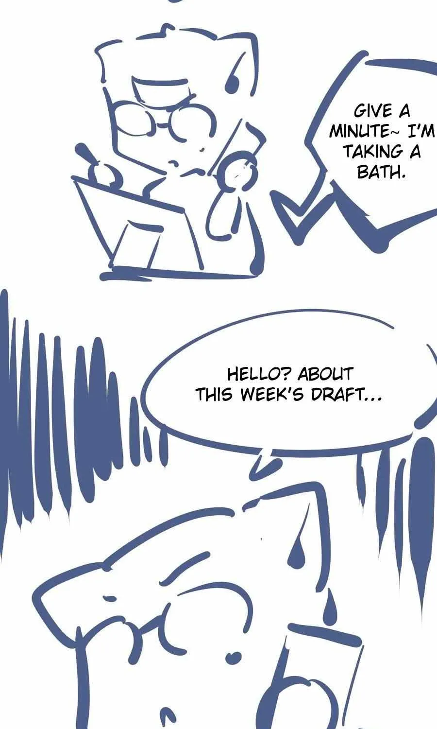 Demon X Angel, Can’t Get Along! Chapter 96 page 72 - 