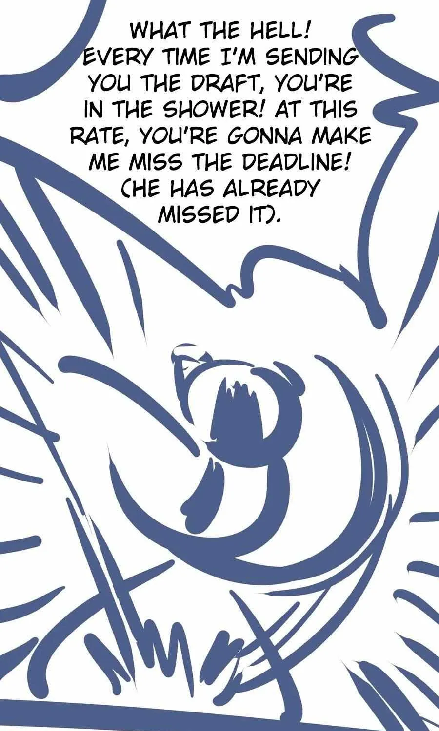 Demon X Angel, Can’t Get Along! Chapter 96 page 75 - 