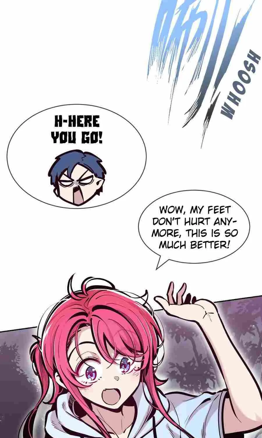 Demon X Angel, Can’t Get Along! Chapter 98 page 15 - 