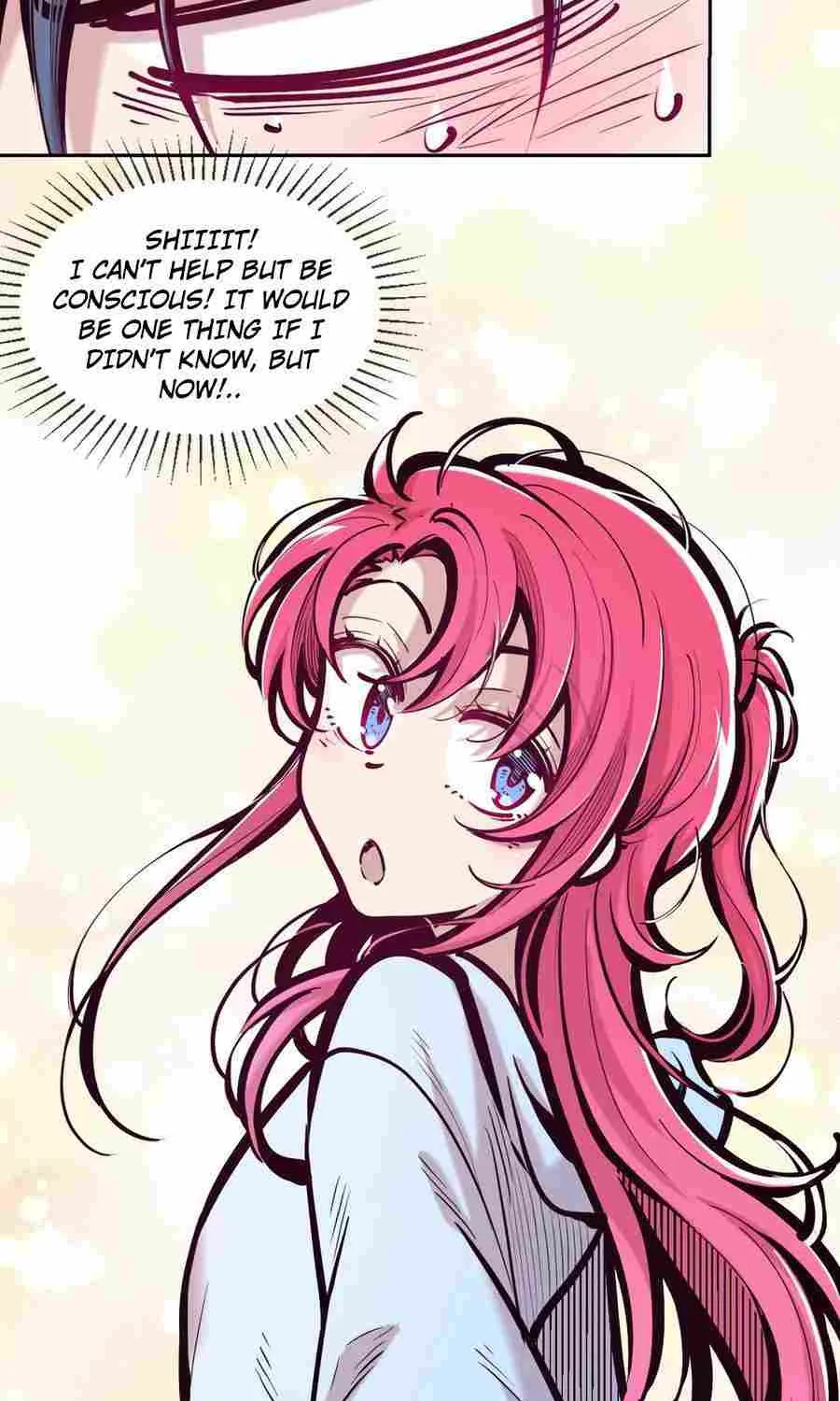 Demon X Angel, Can’t Get Along! Chapter 98 page 19 - 