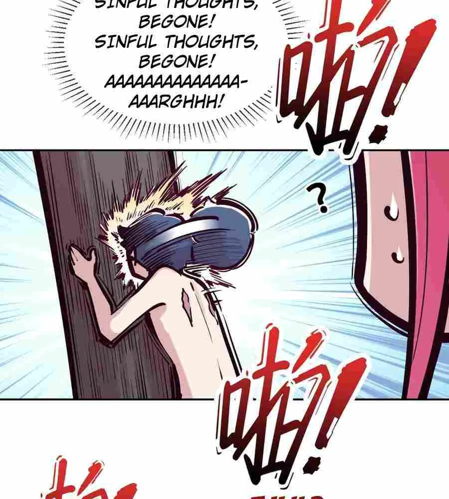 Demon X Angel, Can’t Get Along! Chapter 98 page 21 - 