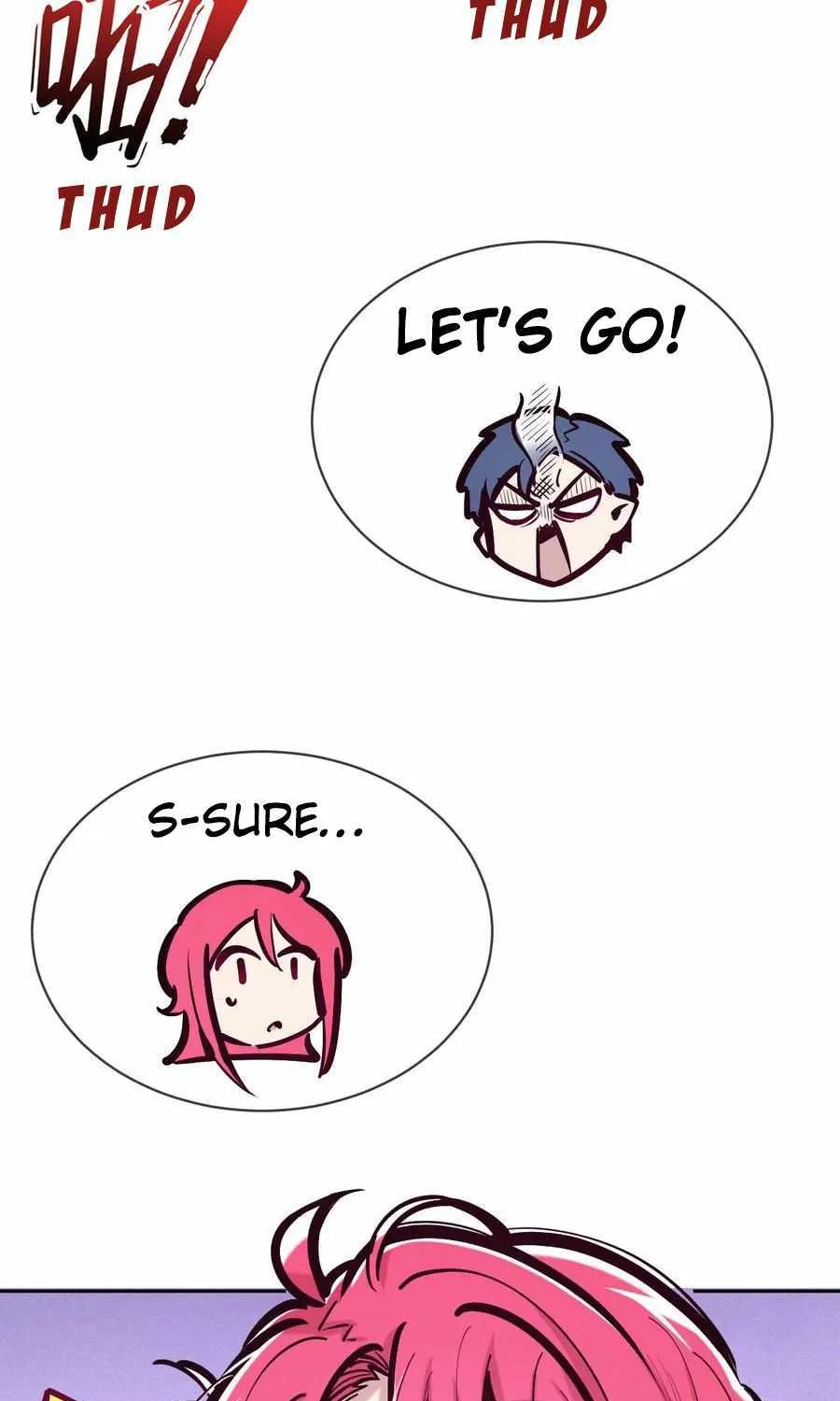 Demon X Angel, Can’t Get Along! Chapter 98 page 22 - 
