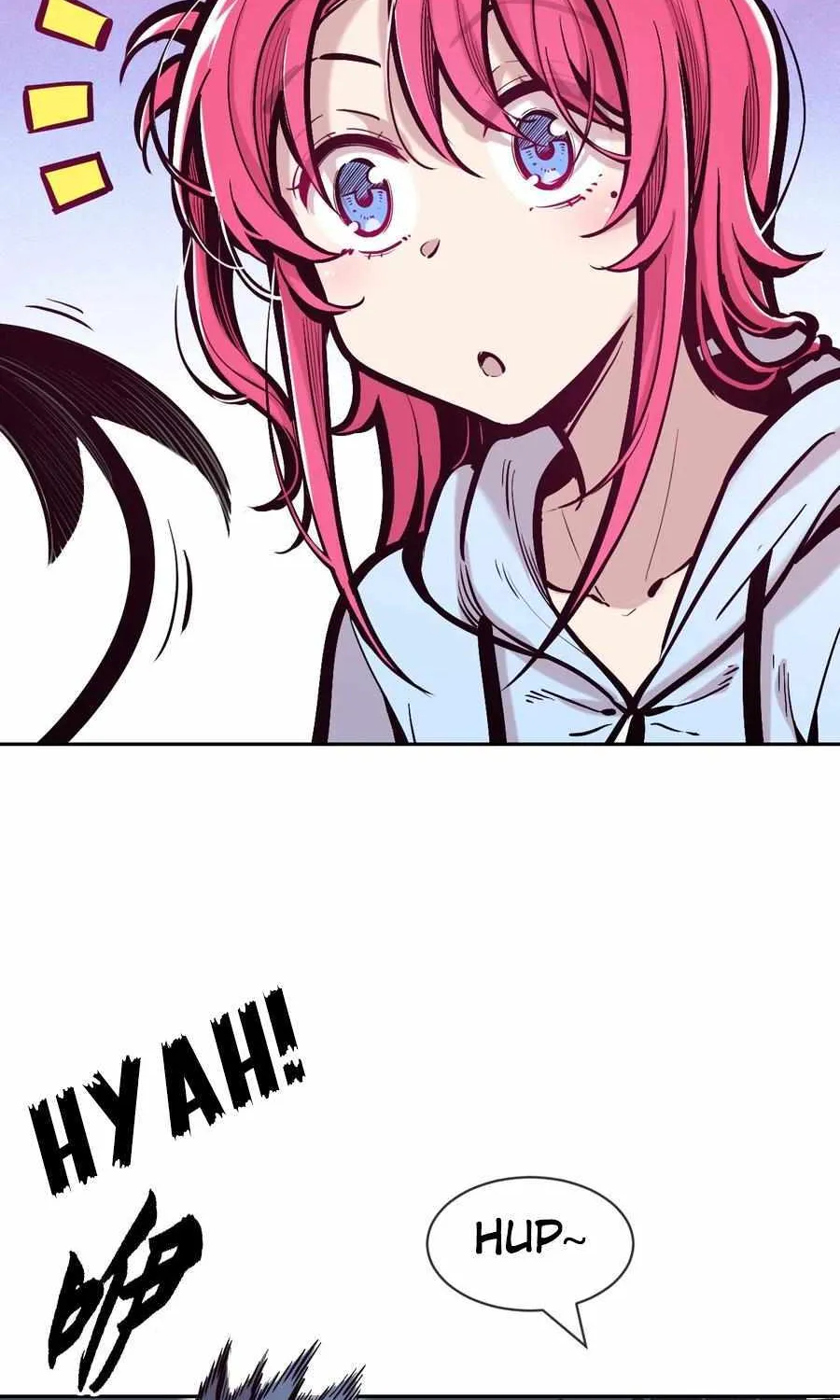 Demon X Angel, Can’t Get Along! Chapter 98 page 23 - 