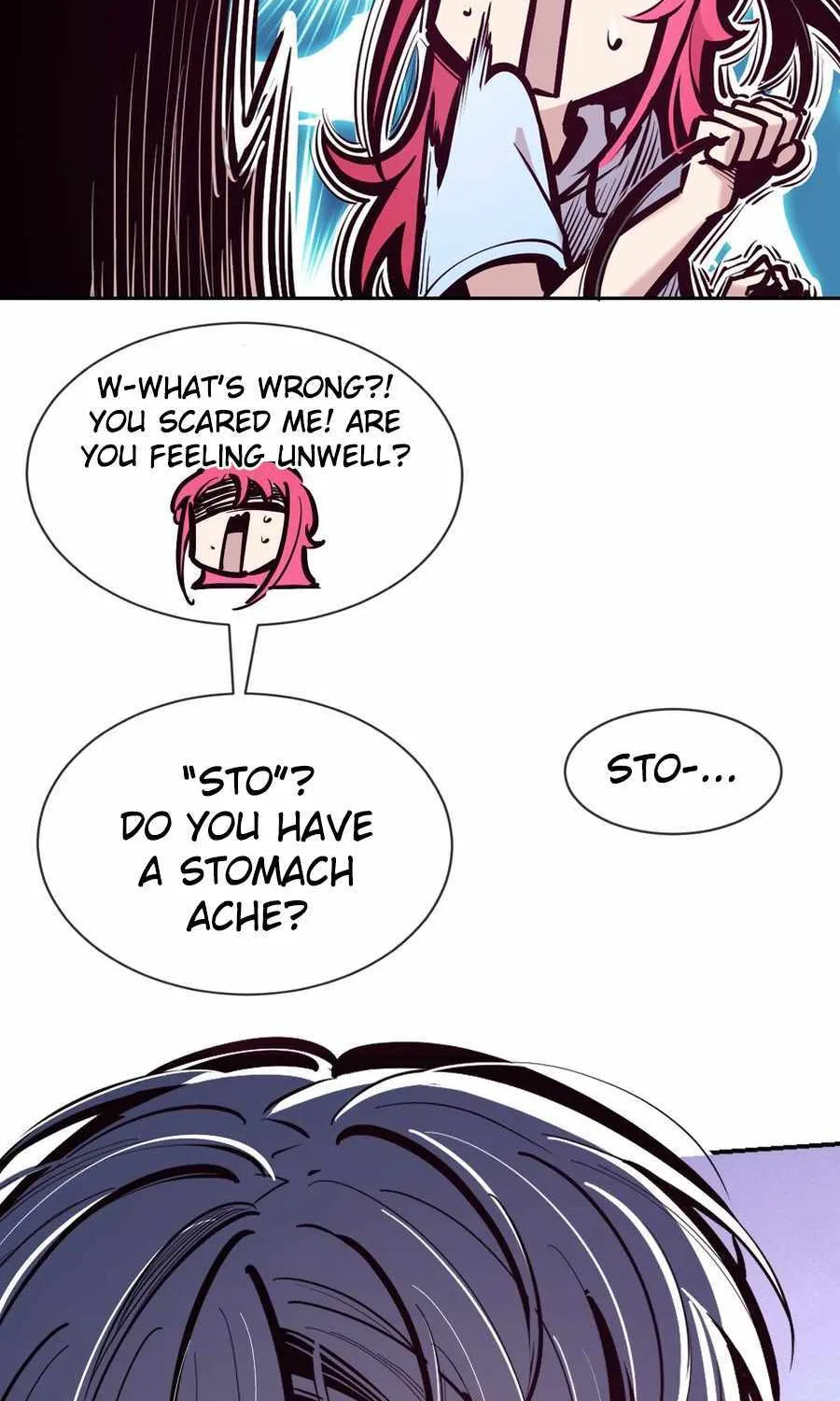 Demon X Angel, Can’t Get Along! Chapter 98 page 25 - 