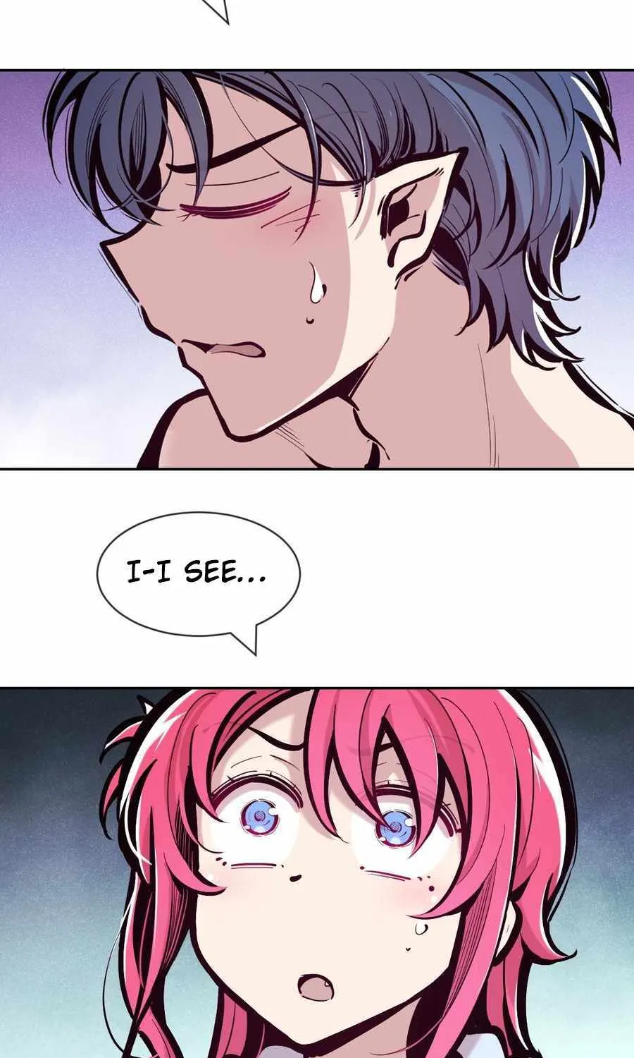 Demon X Angel, Can’t Get Along! Chapter 98 page 29 - 