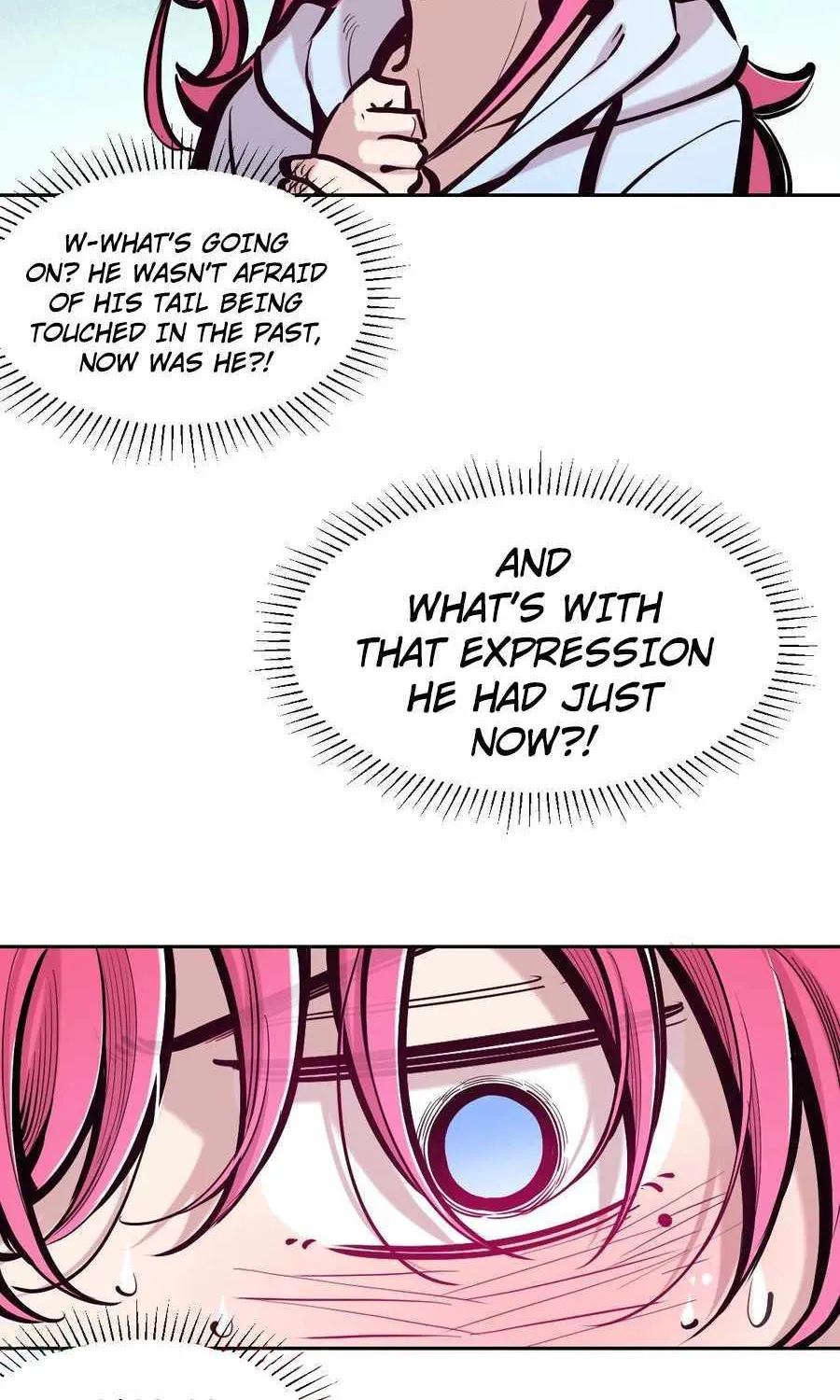Demon X Angel, Can’t Get Along! Chapter 98 page 30 - 