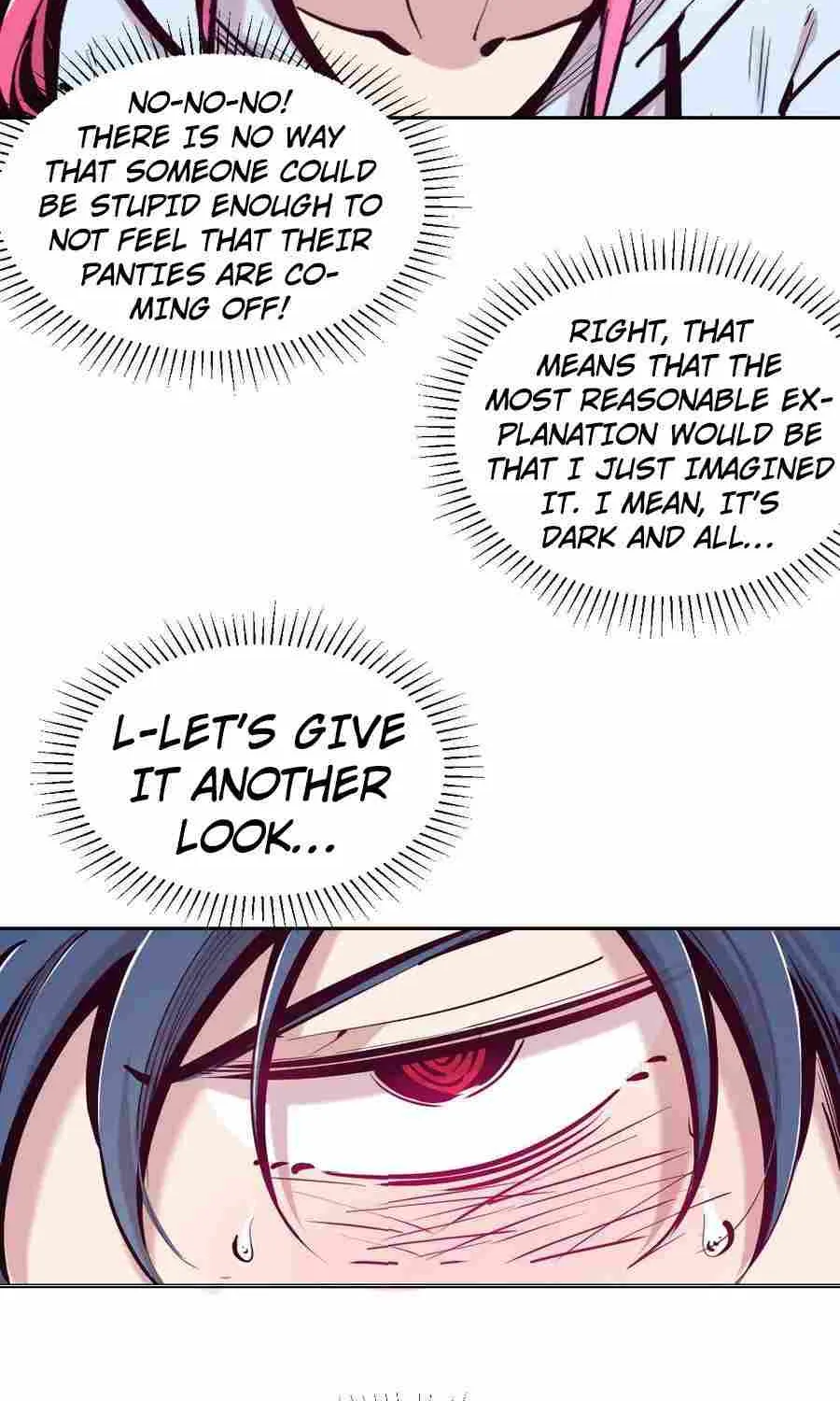 Demon X Angel, Can’t Get Along! Chapter 98 page 4 - 
