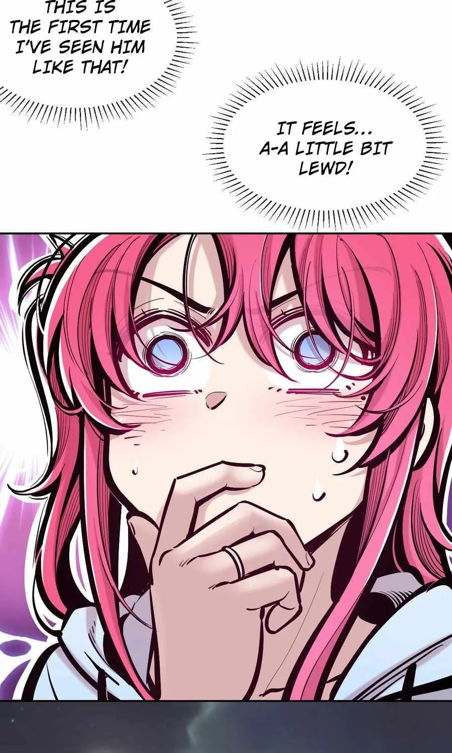 Demon X Angel, Can’t Get Along! Chapter 98 page 31 - 
