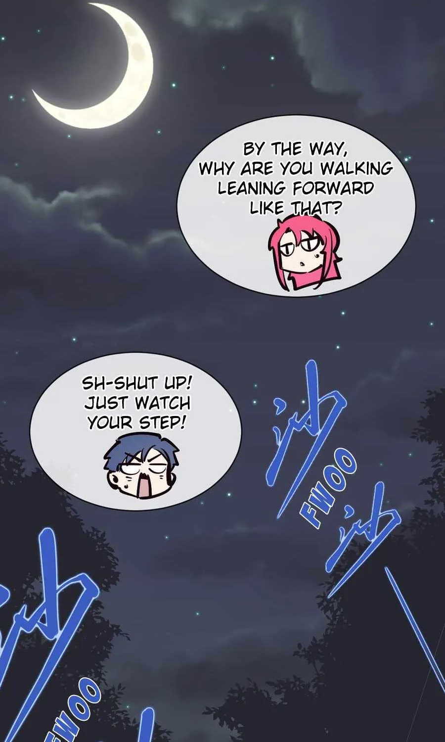 Demon X Angel, Can’t Get Along! Chapter 98 page 32 - 