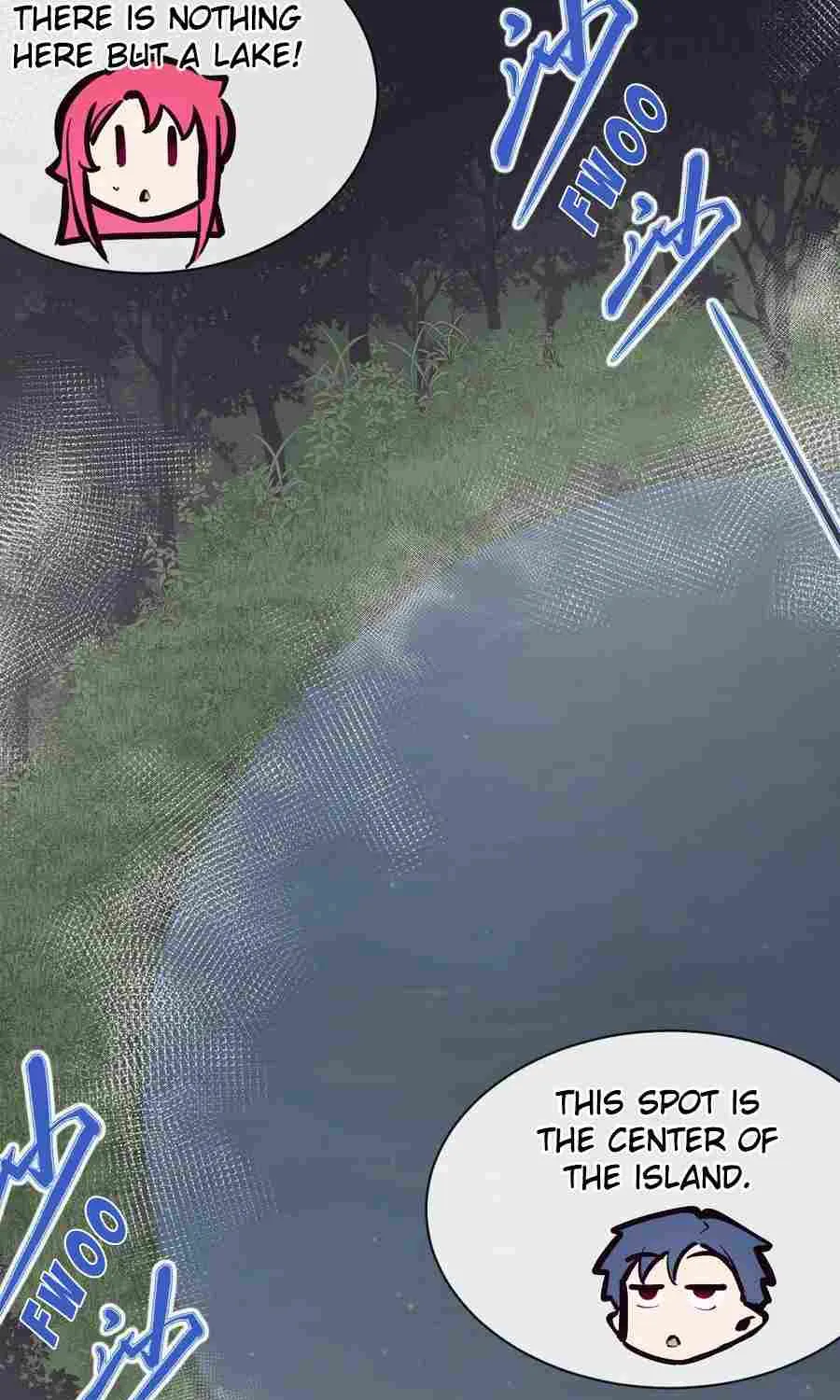 Demon X Angel, Can’t Get Along! Chapter 98 page 36 - 